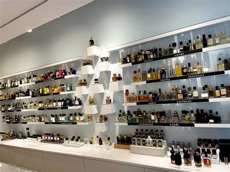 perfume shop new york|solo fragrances new york.